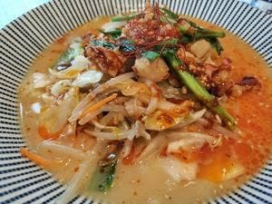 じげもんちゃんぽん