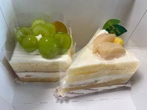 シャトレーゼ 国立青柳店