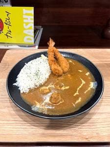 カレーだしっ！ 神戸灘店