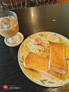 パーラーエル