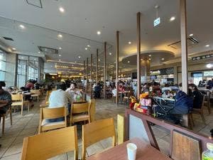 築地銀だこ モラージュ菖蒲店