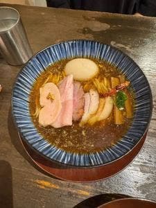 麺処 青野