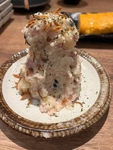 ざる焼 小林養鶏 溝の口店