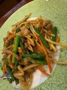 金明飯店 2号店