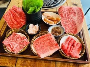 肉のオカヤマ直売所