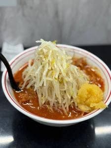 蒙古タンメン 中本 目黒店