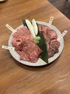 炭火焼肉 食道園 池上店