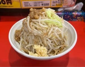 マシマシスタンド 安城緑町店
