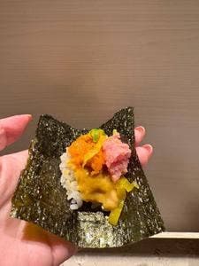 うに専門店世壱屋 札幌すすきの店