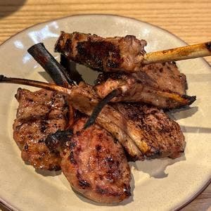 ビアバル NAGAOKAYA