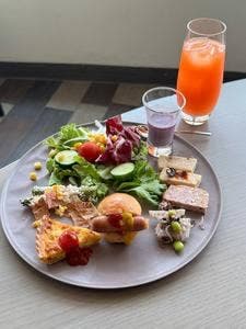 フローラ ヒルトン小田原リゾート＆スパ