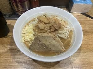 豚仙人 戸塚店