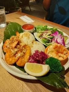 コナズ珈琲 新座店