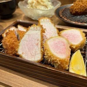 TONKATSU KEITA