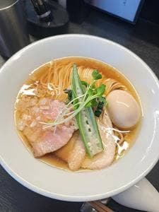 麺屋わになる