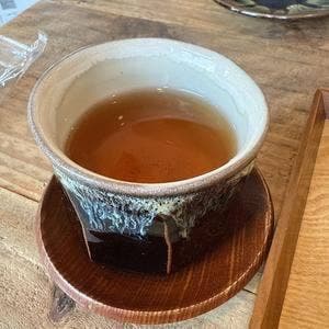 お土産と喫茶 足立