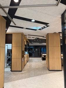 萩原珈琲店 みなとじま喫茶室