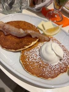 パンケーキハウス APOC