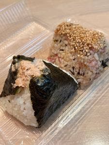 おむすび権米衛 アトレ川崎店