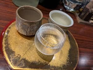 SAKEbar古風路