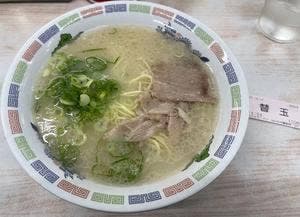 博多ラーメン はかたや 堅粕店