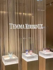 TEMMA KIRIKO UX