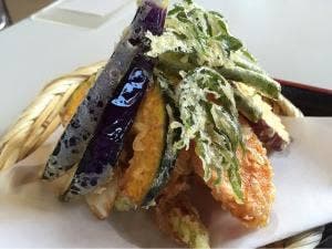 野菜の駅 さくらの里 あじさい