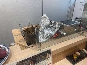 炉端酒場 昊-SORA-