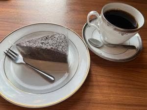 ユトリ珈琲店 加賀温泉駅前店