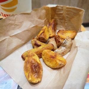 ロッテリア 郡山エスパル店