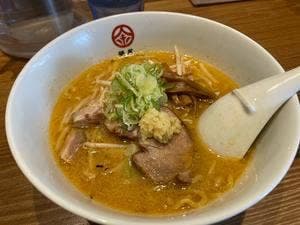 麺屋 金次郎