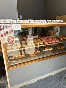 BLANKET DONUTS 長岡天神店