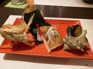 居酒屋 翔
