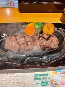 炭焼きレストラン さわやか 富士鷹岡店