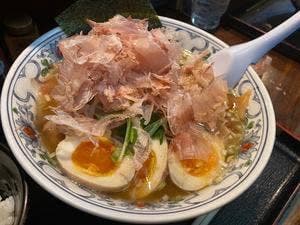 にぼらや西銀座通り店