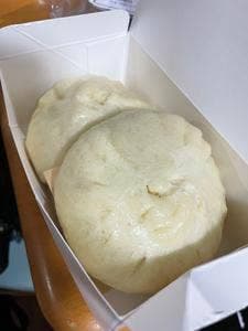 東京豚饅