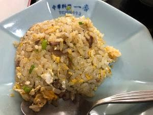 中華料理一番