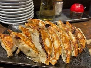餃子の勝 天満店