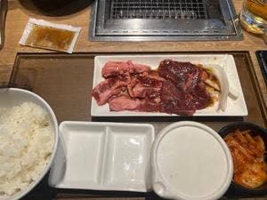 焼肉ライク 田町芝浦店