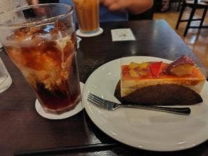 cafe de cocorico