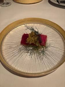 トラットリア・フィレンツェ・サンタマリア 南青山店