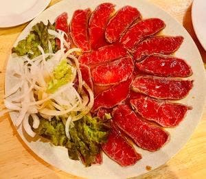 南インド・ビストロ ひつじや JR神田駅店