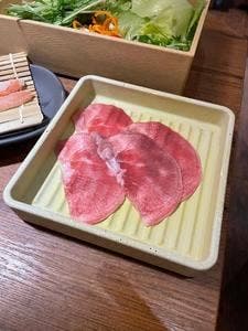 しゃぶしゃぶ温野菜 大宮西口店