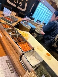 おにぎり一番 おにいち 三軒茶屋