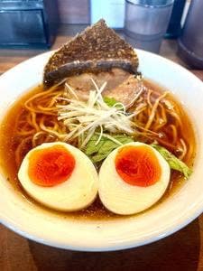 麺ダイニングたかなわ