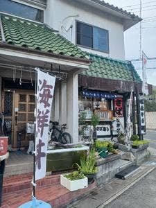 大海