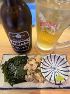 晩杯屋 綾瀬店