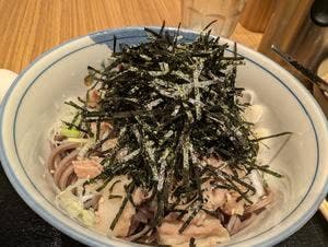 つるりつるり 蕎麦と炉端