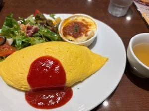 卵と私 セレオ八王子店