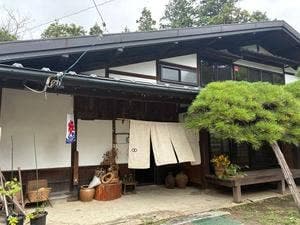 沖縄茶屋 仲谷